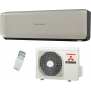 Mitsubishi Heavy Titanium SRK25ZS-ST/SRC25ZS-S