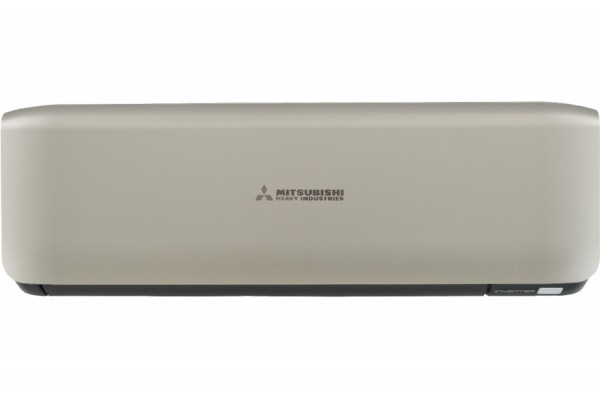 Mitsubishi Heavy Titanium SRK25ZS-ST/SRC25ZS-S