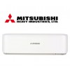 Mitsubishi Heavy Contrast SRK20ZS-SB/SRC20ZS-S