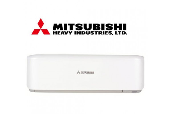 Mitsubishi Heavy Contrast SRK25ZS-SD/SRC25ZS-S