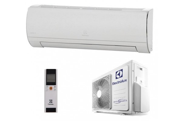 ELECTROLUX ARCTIC X super DC inverter EACS/I-12HAR_X/N3