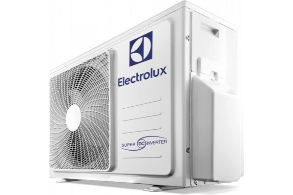 ELECTROLUX ARCTIC X super DC inverter EACS/I-12HAR_X/N3