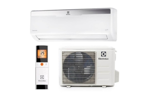 Electrolux Fusion  DC Inverter EACS/I-12HFE/N3