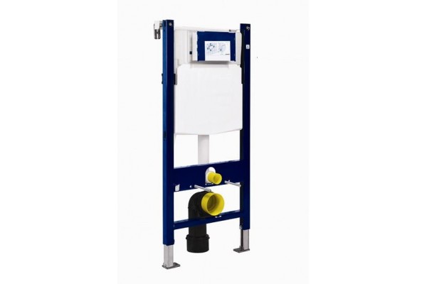 GEBERIT DUOFIX DELTA UP182/UP100