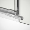 New Trendy Reflexa EXK-1237 / EXK-0007 90x100x200 1 / L ( без поддона)