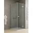 New Trendy Reflexa EXK-1237 / EXK-0007 90x100x200 1 / L ( без поддона)