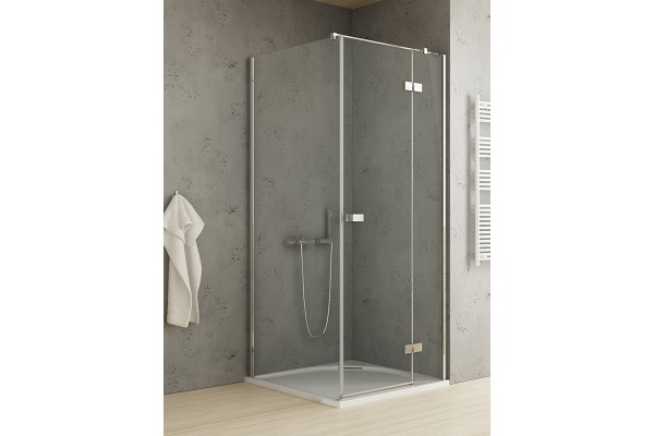 New Trendy Reflexa EXK-1237 / EXK-0007 90x100x200 1 / L ( без поддона)