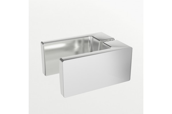 New Trendy Reflexa EXK-1237 / EXK-0007 90x100x200 1 / L ( без поддона)