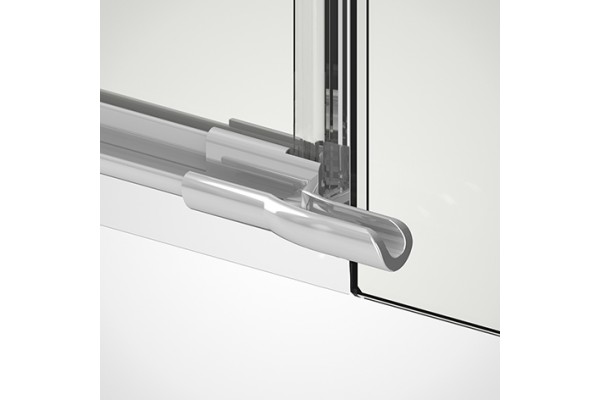 New Trendy Reflexa EXK-1237 / EXK-0007 90x100x200 1 / L ( без поддона)