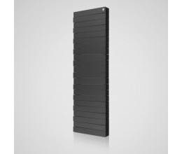 Royal Thermo Pianoforte Tower Noir sable 500 (22 секций)