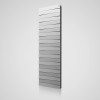Royal Thermo Pianoforte Tower Silver Satin 500 (22 секций)