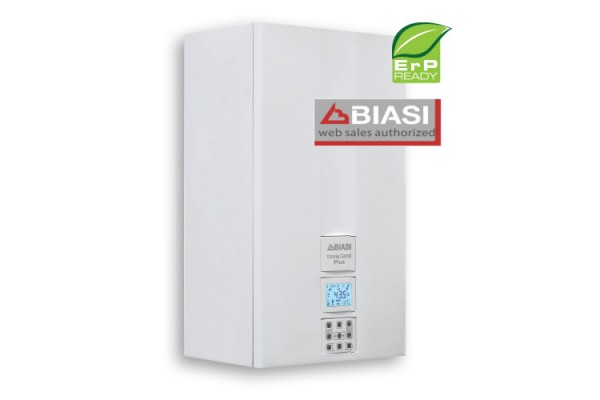 BIASI INOVIA COND PLUS 30S