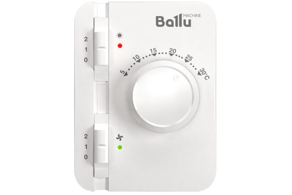 Ballu BHC-M10W12-PS