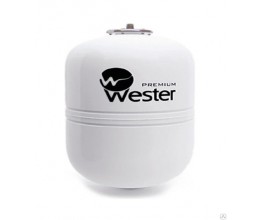 Wester WDV 18 L ( для отопления и солнечных систем )