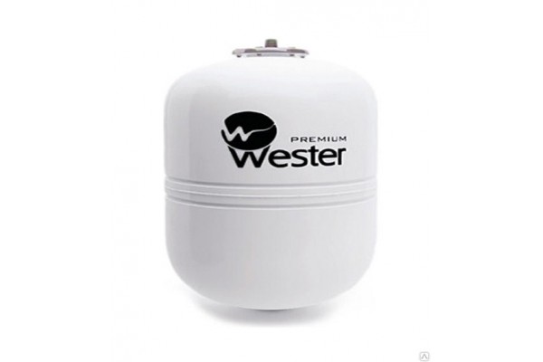 Wester WDV 24 L ( для отопления и солнечных систем )