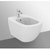 Биде подвесное  для ванной комнаты IDEAL STANDARD TESI, 36x53x30 cm