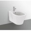 Биде подвесное  для ванной комнаты IDEAL STANDARD CONNECT AIR, 36x54x29,5 cm