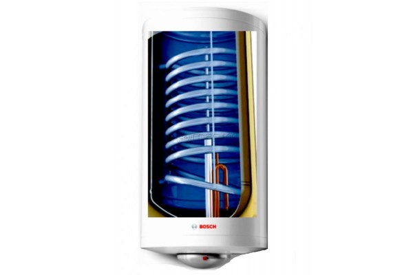 Бойлер косвенного нагрева BOSCH ES 80 l 2000W