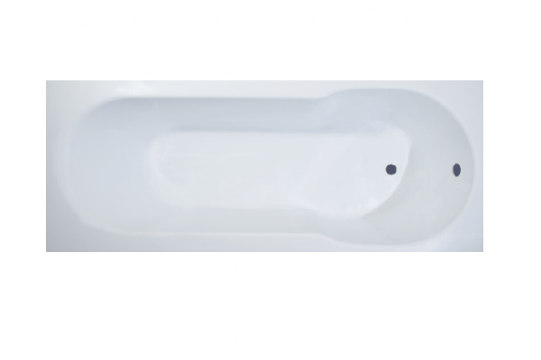 Акриловая ванна Zefir 1500*700