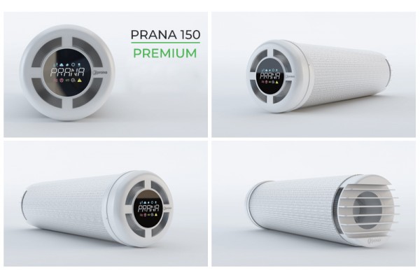 PRANA - 150 PREMIUM