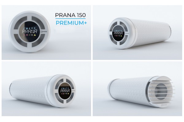 PRANA - 150 PREMIUM PLUS