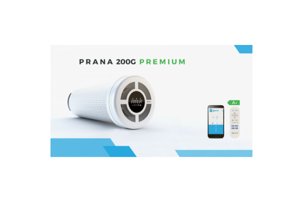 PRANA-200G PREMIUM