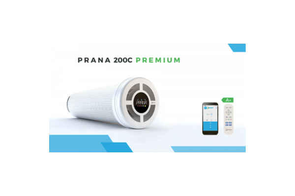 PRANA-200С PREMIUM