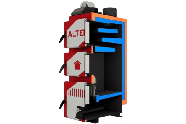 Altep CLASSIC Plus 12 kW