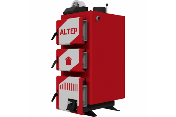 Altep CLASSIC Plus 12 kW