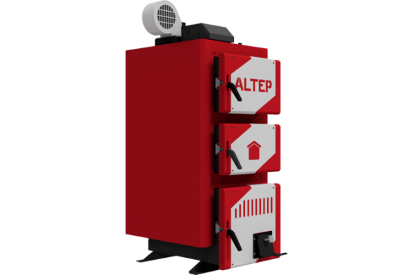 Altep CLASSIC Plus 16 kW