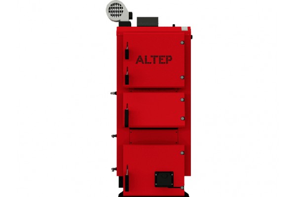 Altep  DUO PLUS 15 kW