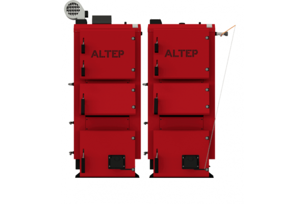 Altep  DUO PLUS 15 kW