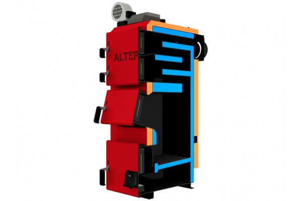 Altep  DUO PLUS 15 kW