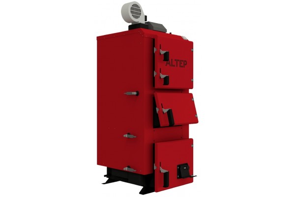 Altep  DUO PLUS 15 kW