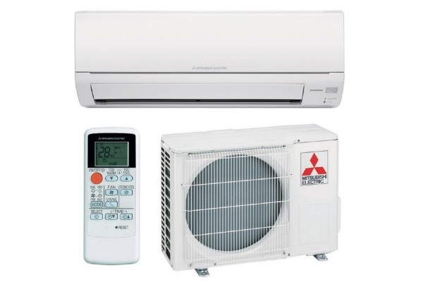 Mitsubishi Electric MSZ-HR 25 VA/ MUZ-HR 25 VA