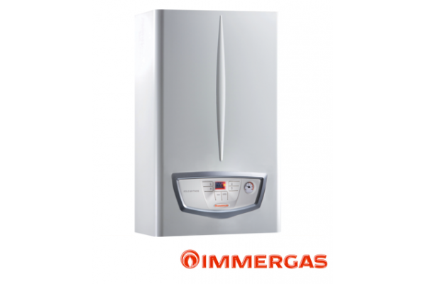 Immergas Eolo Mythos 24 KW