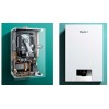 VAILLANT ecoTEC plus VUW 26CS/1-5, 21 kW