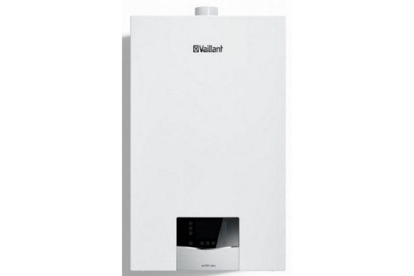 VAILLANT ecoTEC plus VUW 26CS/1-5, 21 kW