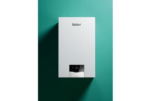 VAILLANT ecoTEC plus VUW 26CS/1-5, 21 kW