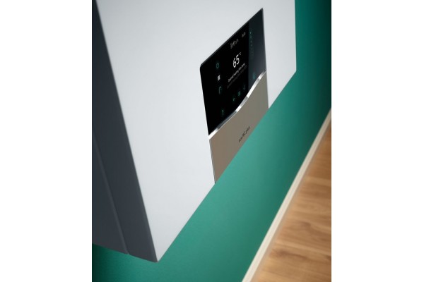 VAILLANT ecoTEC plus VUW 26CS/1-5, 21 kW