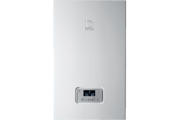 Demir-Dokum  Maxicondense H 65 kW