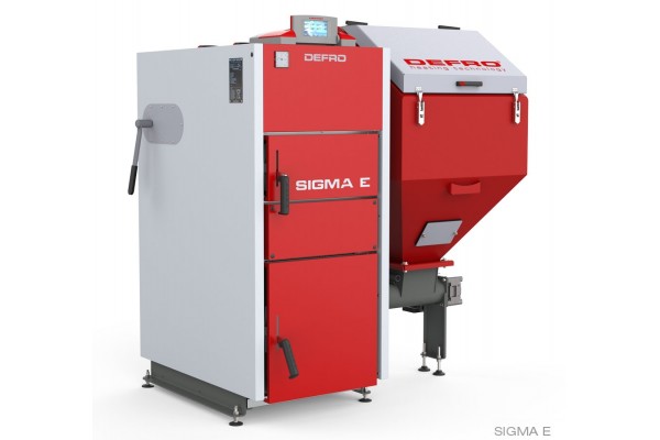 Defro SIGMA E 48 kw