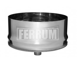 Конденсатоотводчик FERRUM Ø 210 (430/0,5 mm)