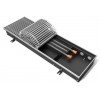 Встраиваемый конвектор Techno KVZ 200-85-1400/C (411 W)