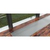 Встраиваемый конвектор Techno KVZ 200-85-1400/C (411 W)