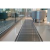 Встраиваемый конвектор Techno KVZ 200-85-1400/C (411 W)