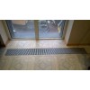 Встраиваемый конвектор Techno KVZ 200-85-1400/C (411 W)