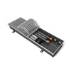 Встраиваемый конвектор Techno KVZV 250-85-1200/C ( max 1919 W)