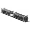 Встраиваемый конвектор Techno KVZV 250-85-1200/C ( max 1919 W)