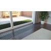 Встраиваемый конвектор Techno KVZV 250-85-1200/C ( max 1919 W)